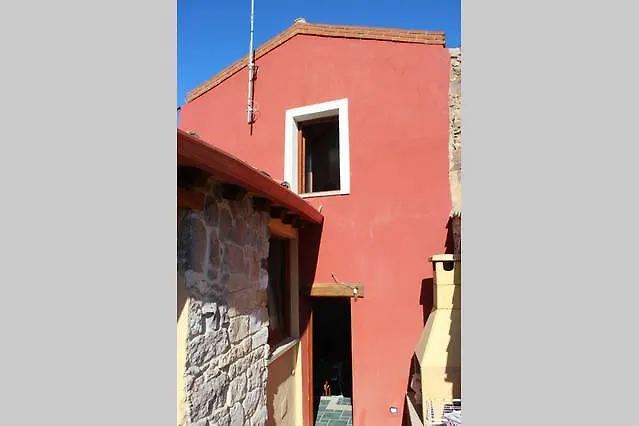 Apartmán Authentic Sardinian Home SantʼAntìoco