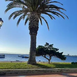 Isola Sardegna SantʼAntìoco