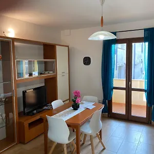 Casa Di Lù SantʼAntìoco
